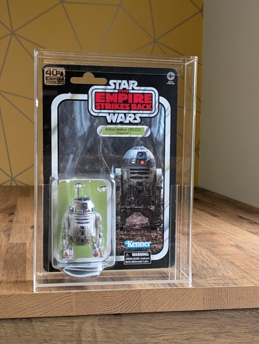 Artoo detoo dagobah - artoo-detoo,