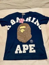 A Bathing Ape Bape T-Shirt