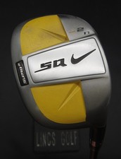 Nike SQ Sumo2 17° 2 Hybrid
