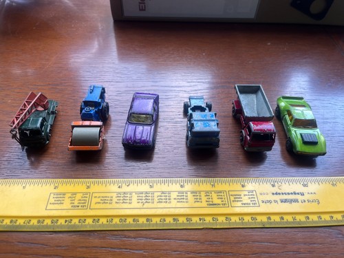 Collection old toy - toy, cars