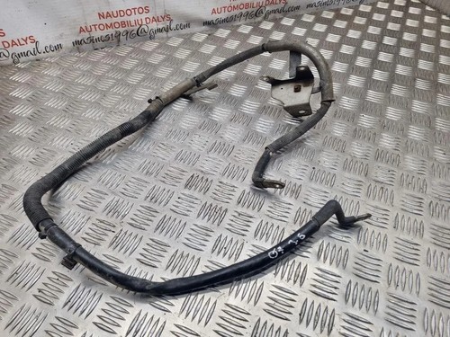 Audi wiring harness - q7,