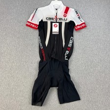 Castelli Sanremo Speed Suit