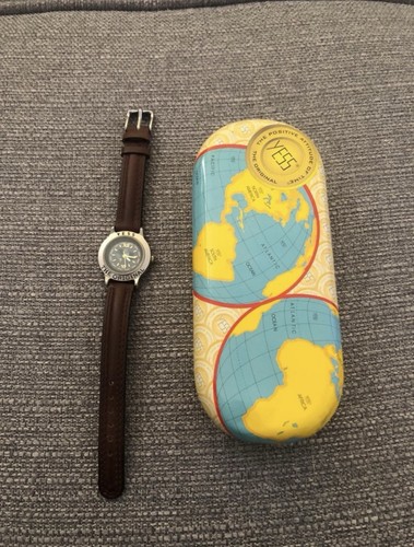 Yess unisex watch - unisex,