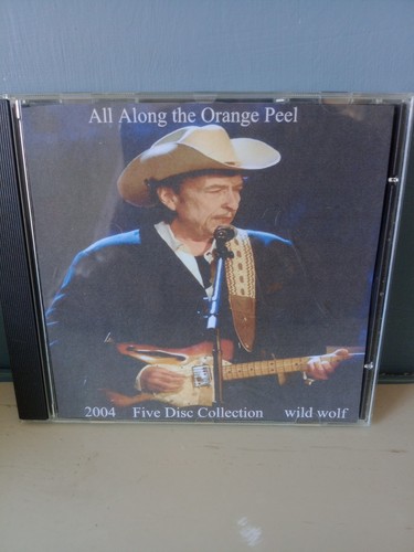 Bob dylan classic - 5,