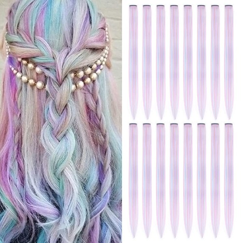 16pcs colored clip - 16pcs,