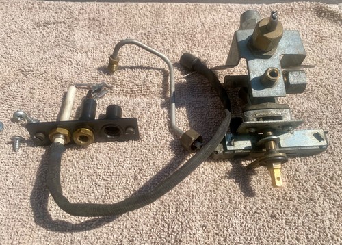 Baxi gas tap ignition - baxi, &