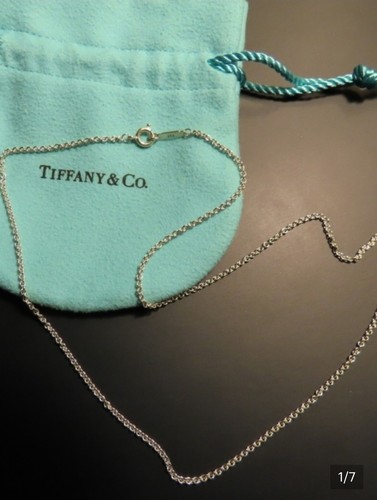 Lightly used tiffany - **lightly, &