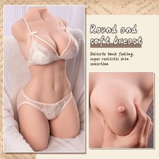 Sex Doll Realistic Vagina Big