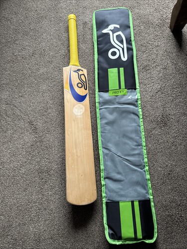 Kookaburra adult cricket bat - kookaburra,