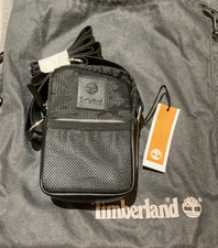 Timberland mini messenger bag