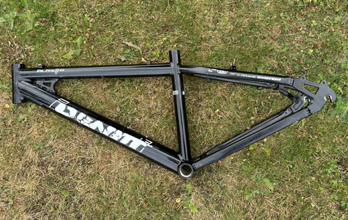 Identity jekyll dirt jump - jekyll,