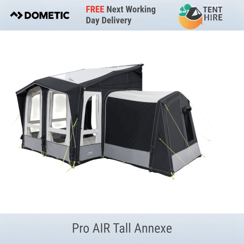 Kampa dometic club grande - club, ace