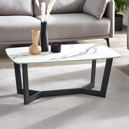 Olympus coffee table - coffee,