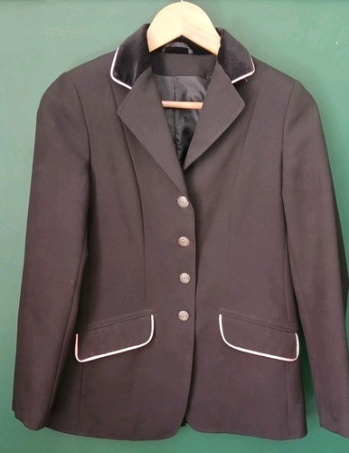 Caldene show jacket - girls, size