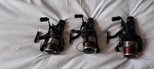 Shimano 6000 GTE Areo Spinning