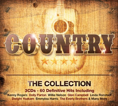 Various artists country the - artists:, country: