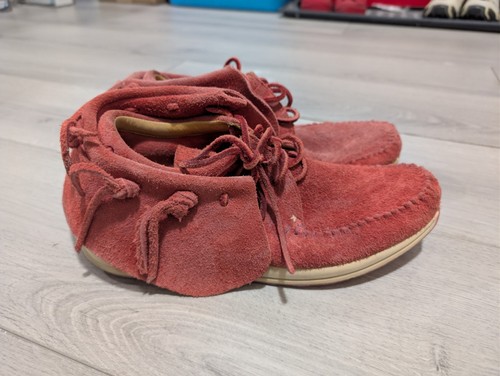 Worn visvim fbt - *worn*,