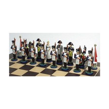 Prince Augus Chess Set Mould