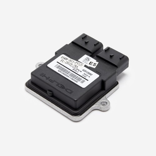 Engine control unit for - unit,