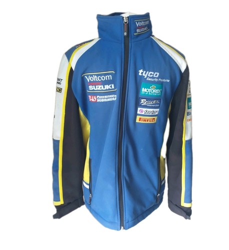 Suzuki gsx mens - r,