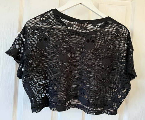 Banned apparel top - banned,