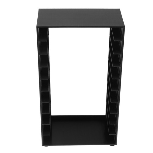 Cassette tape shelves - cassette,