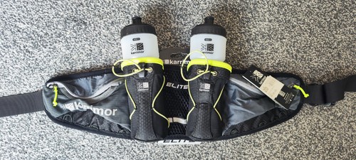 Karrimor running belt water - belt,