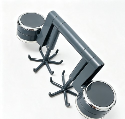 Kitchen suction cup hook rack - kitchen,