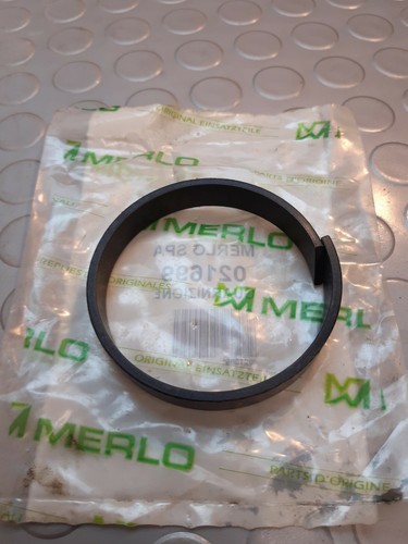 Merlo genuine part seal - genuine,