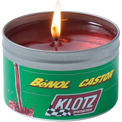 Klotz stroke smelling candle - klotz,