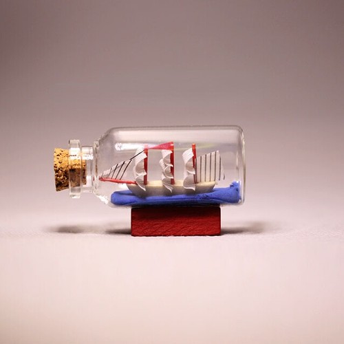 Dolls house 6th scale - 1:6th,