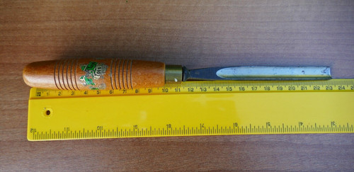 Henry taylor tools - taylor, sheffield