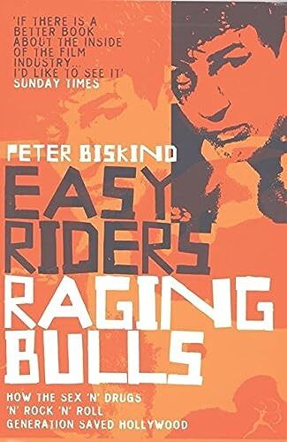 Easy riders raging bulls how - easy,
