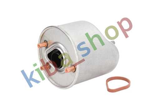 Fuel filter fits 3 - filter, ds