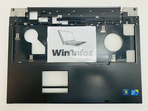 Plastics processing case upper - processing,