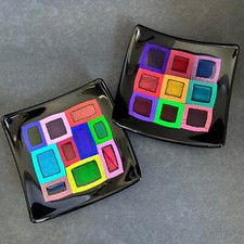 2 Jane Tivol Studio Fused Art