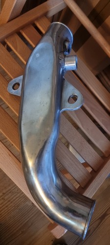 Escort mk4 turbo polished - mk4,