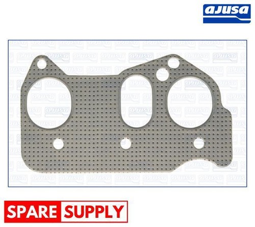 Gasket exhaust manifold for - gasket,,