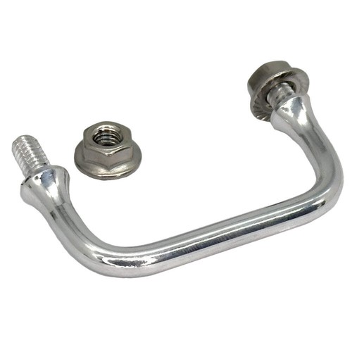 Rocker switch guard flared - rocker,