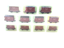 PECO N GAUGE JOB LOT OF 11x