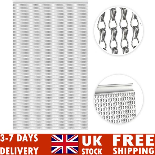 Fly screen aluminium - fly,