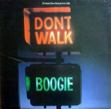 Various – Don't Walk, Boogie