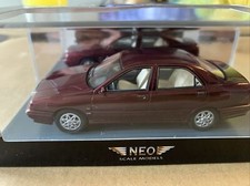 Lancia kappa turbo 1 43 - lancia, 1/43