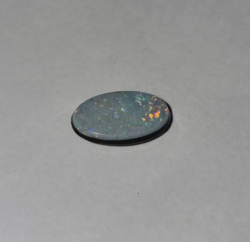 Australian coober pedy opal - coober,