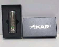 Xikar Ellipse Triple Jet Cigar
