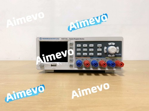 Hameg instruments hm7042 - hameg, hm7042-5