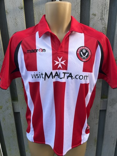 Sheffield united 2008 2009 - sheffield,