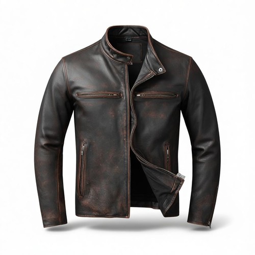 Cafe racer men - racer, men's