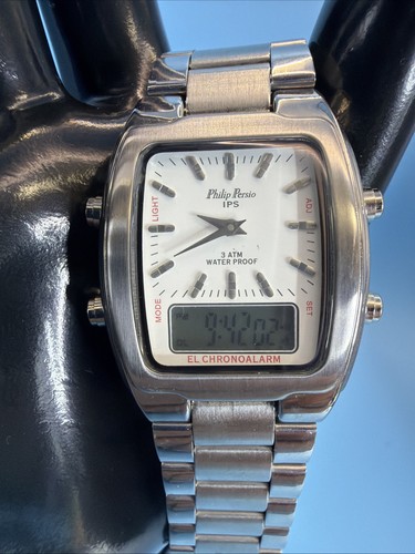 Philip persio quartz - philip, quartz-