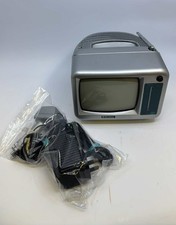 Roadstar TVM5002 5" Black and